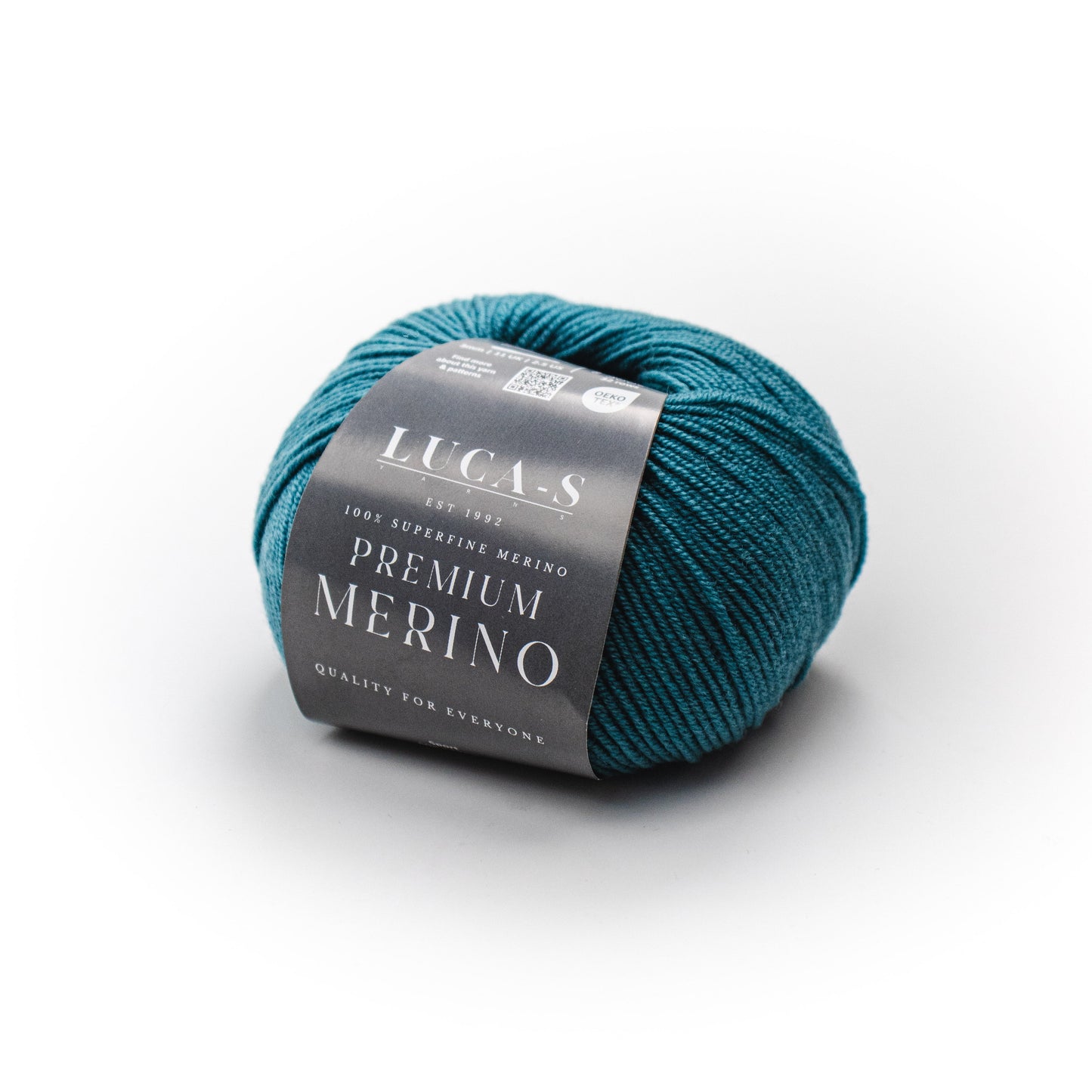 Premium Merino