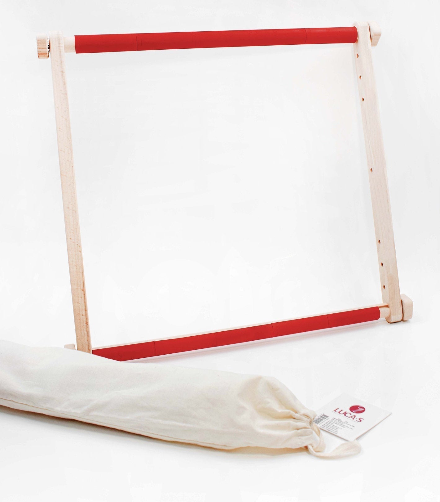 Embroidery Frame with Clips - C4056