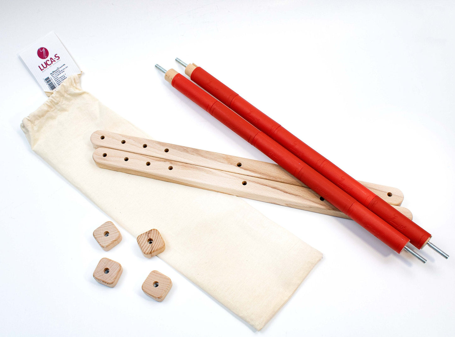 Embroidery Frame with Clips - C4056