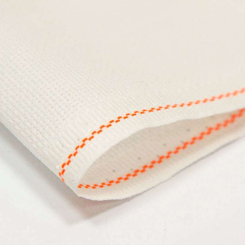 Zweigart Aida embroidery fabric (14 ct) 3424, color 101