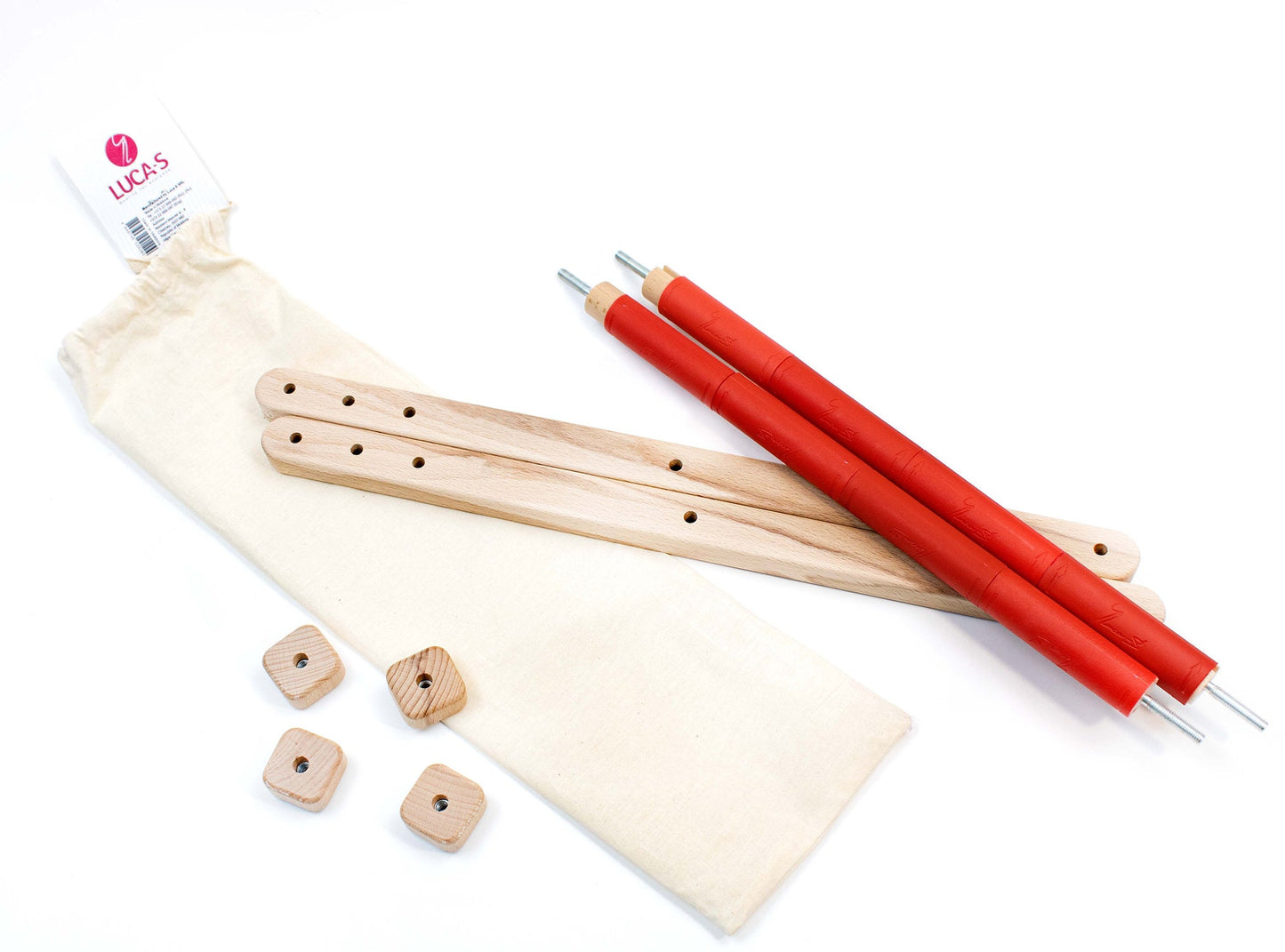 Embroidery Frame with Clips - C4056
