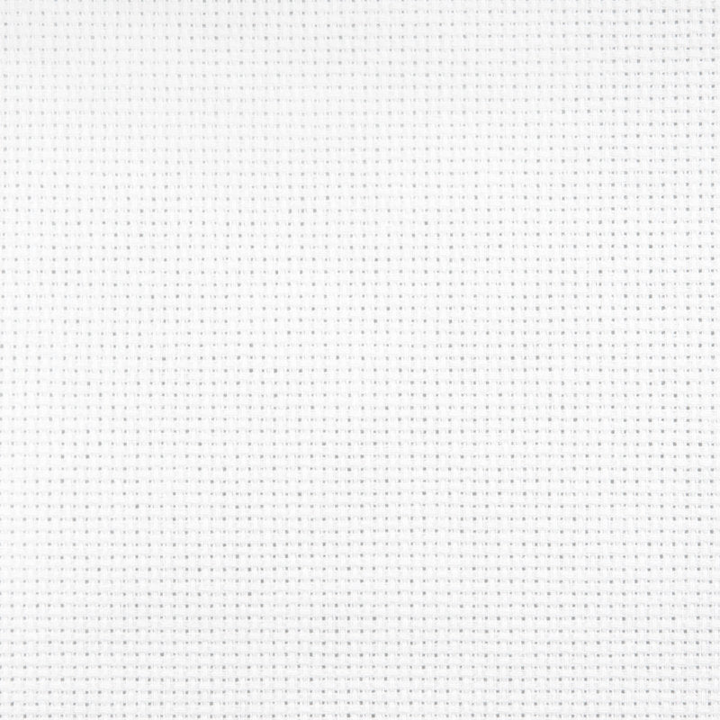 Aida 18 ct. Zweigart Needlework Fabric, 3428 col.101