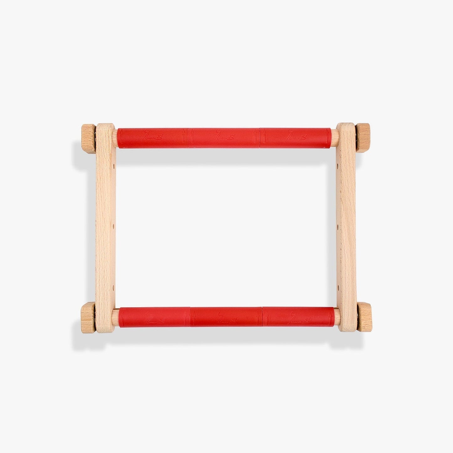 Embroidery Frame with Clips - C4056