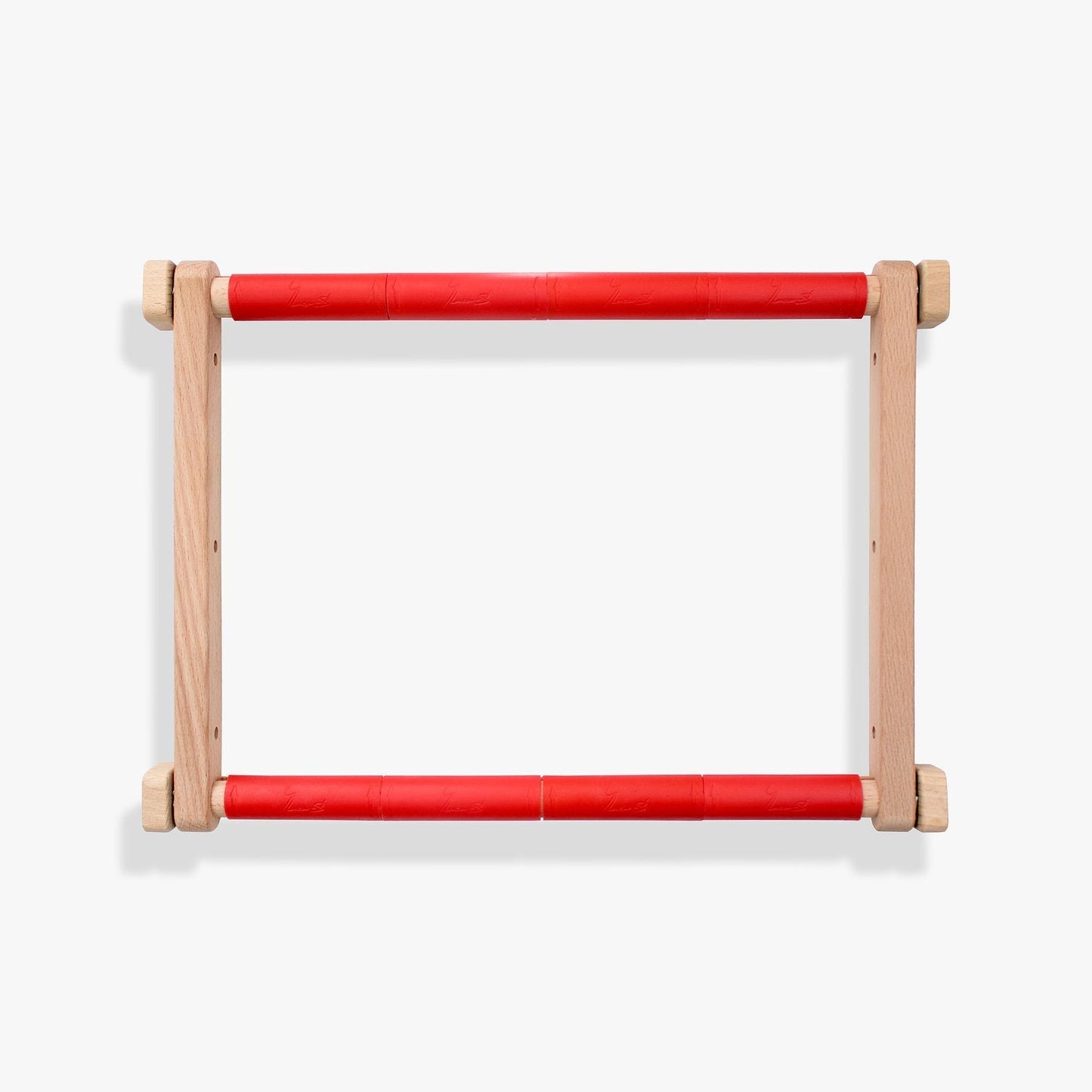 Embroidery Frame with Clips - C4056