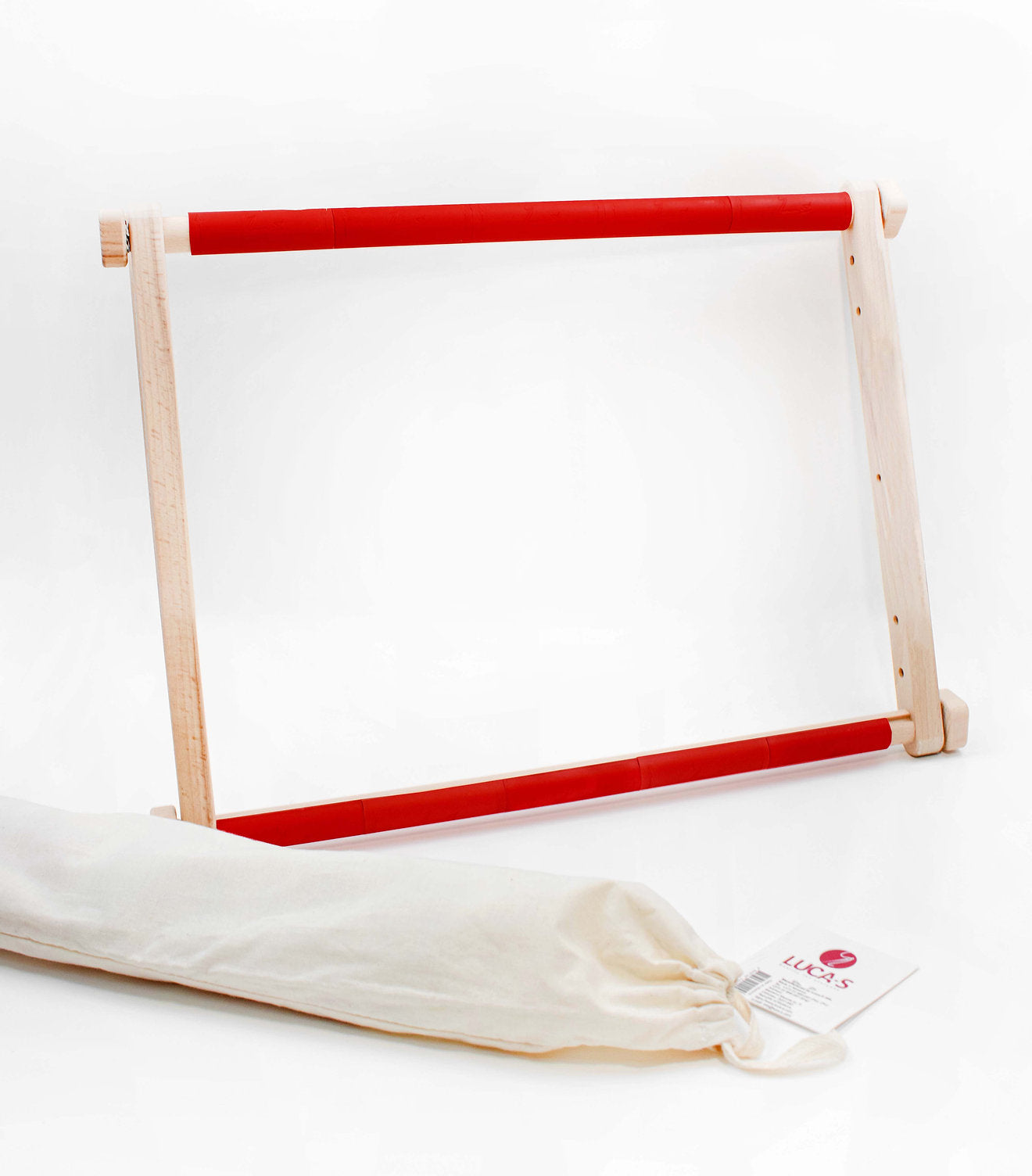 Embroidery Frame with Clips - C4056