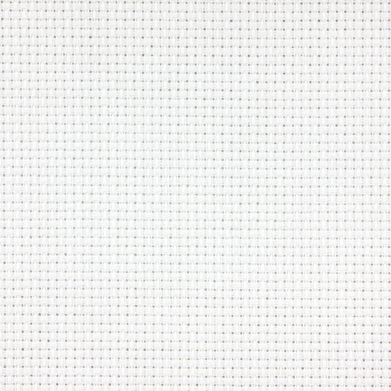 Pânză de brodat Zweigart Aida (14 ct) 3424, culoarea 100