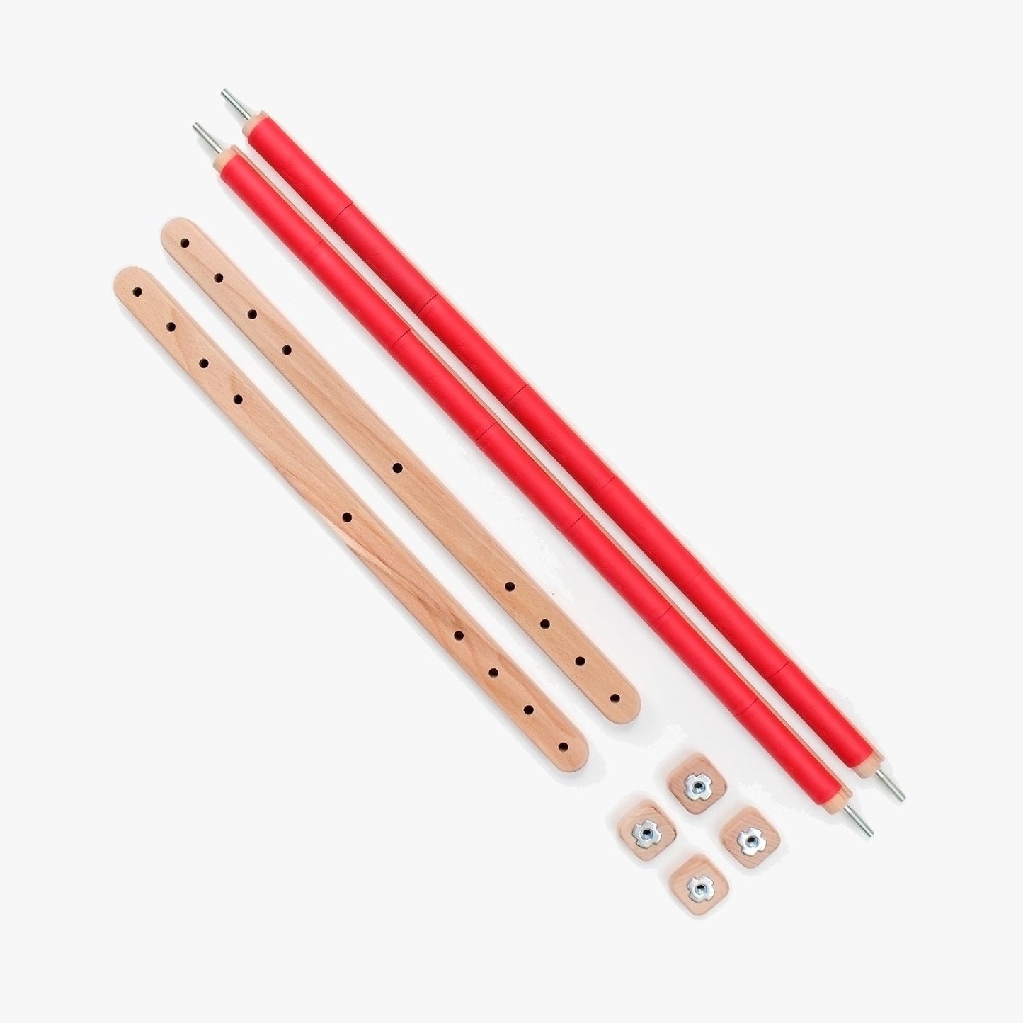 Embroidery Frame with Clips - C4056