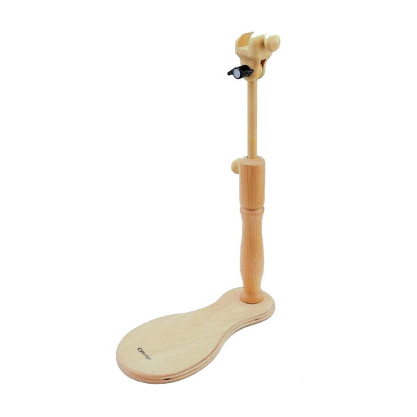 Embroidery Seat Stand - Nurge Needlecraft Stand, 190-1