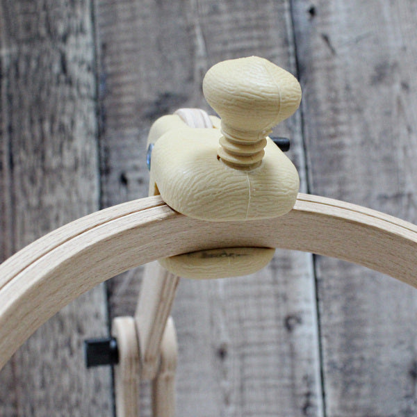 Embroidery Table Stand - Nurge Needlecraft Stand, 190-4