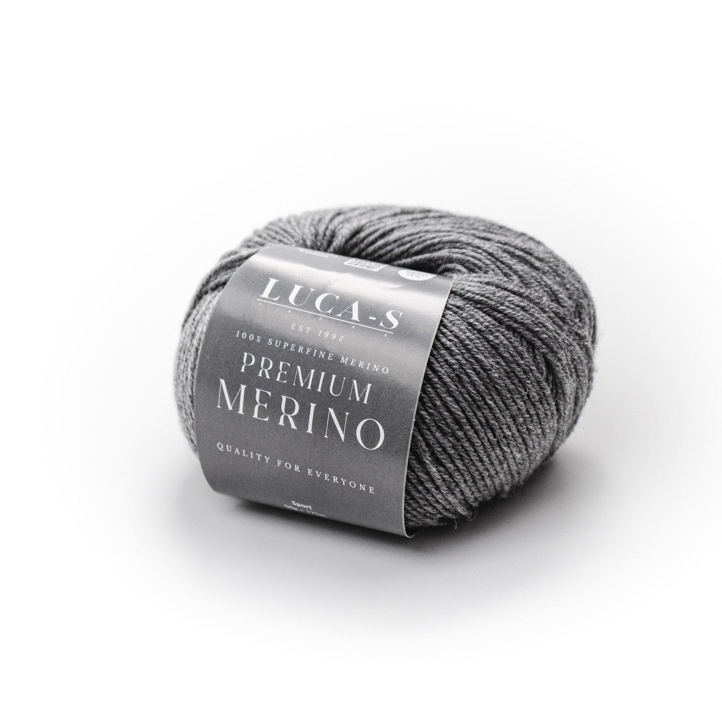 Premium Merino