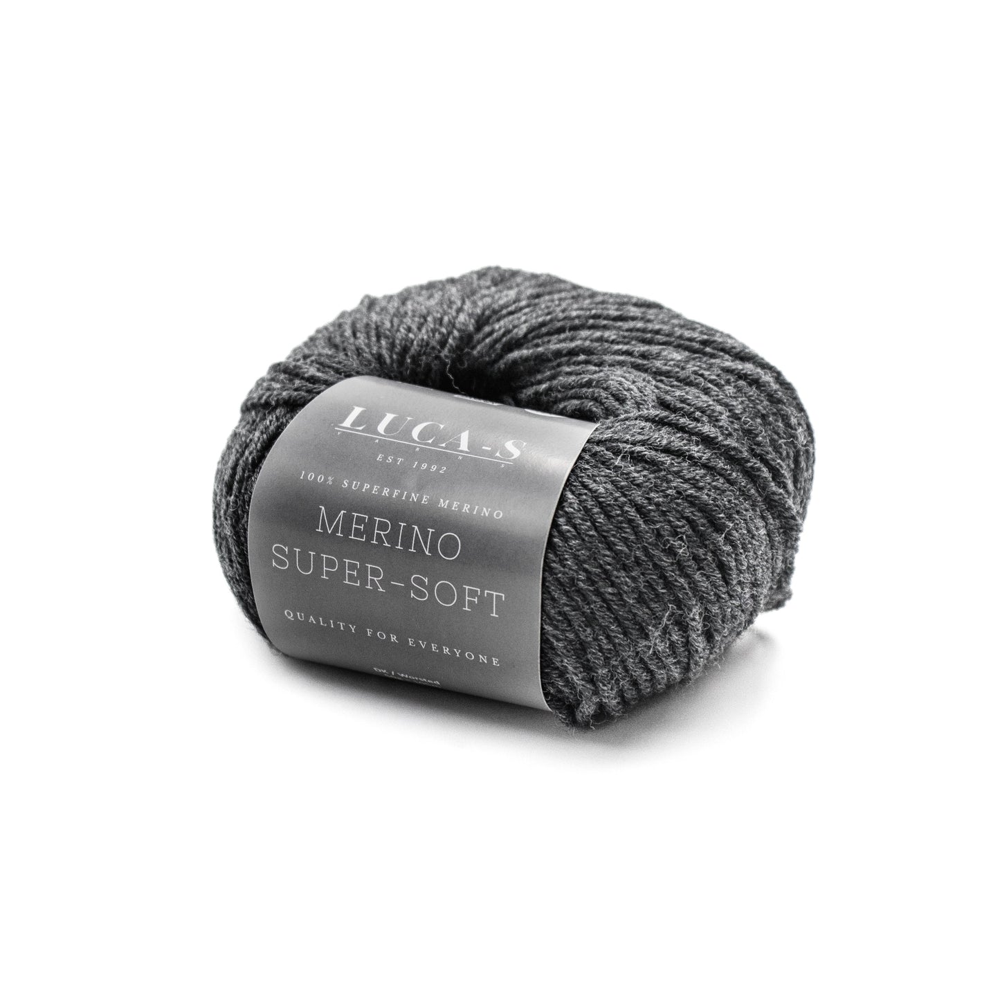 Super-Soft Merino
