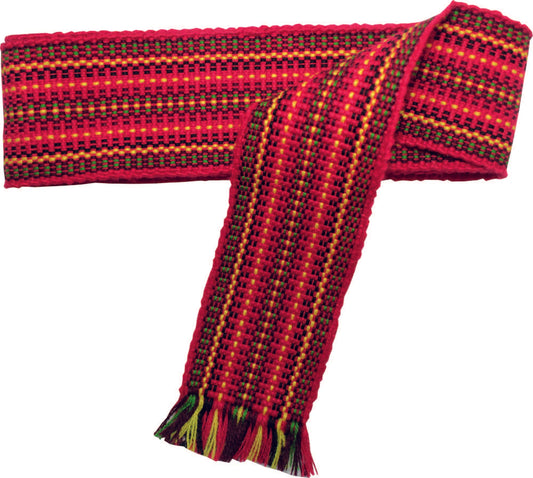 Luca Belt-S 06