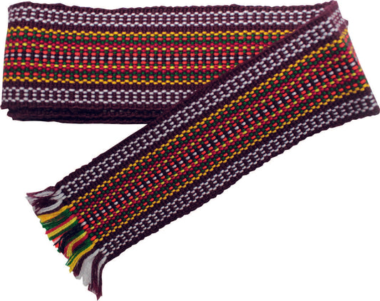 Luca Belt-S 07