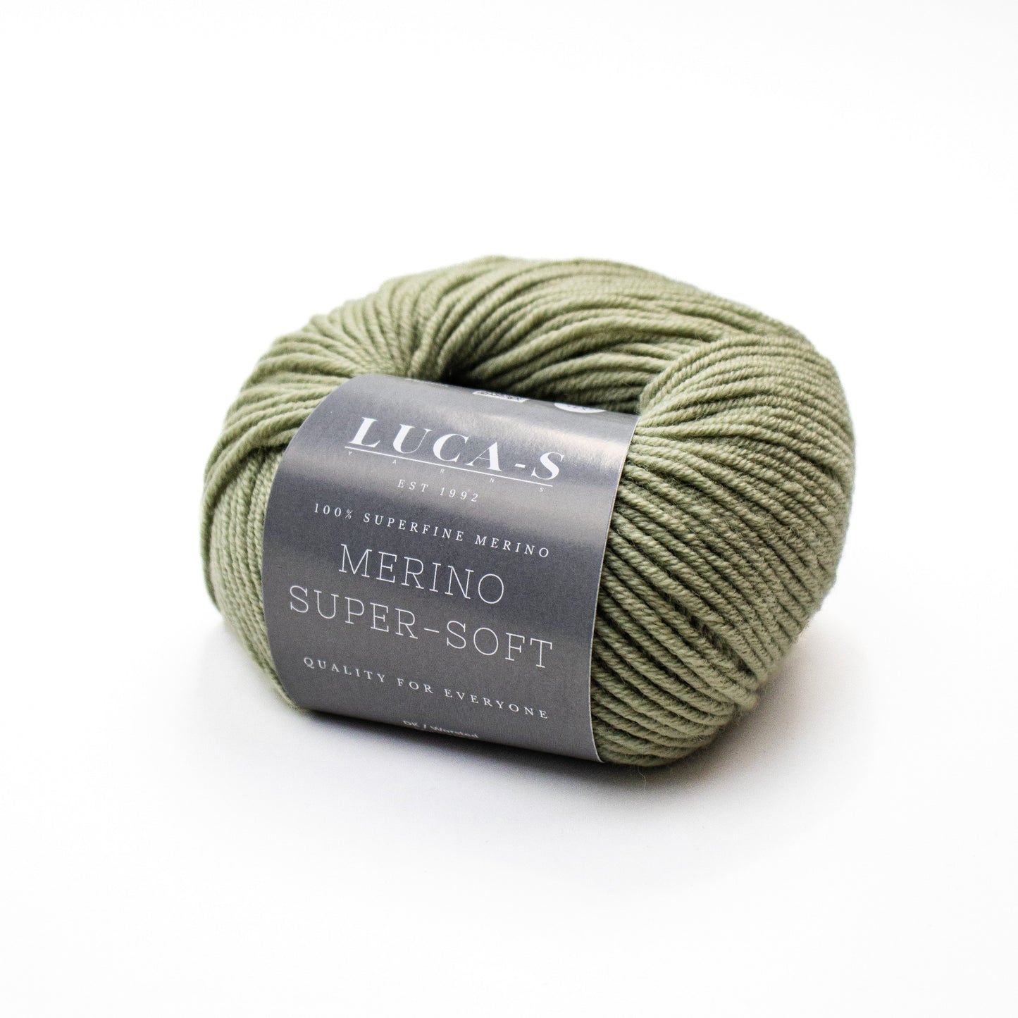 Super-Soft Merino