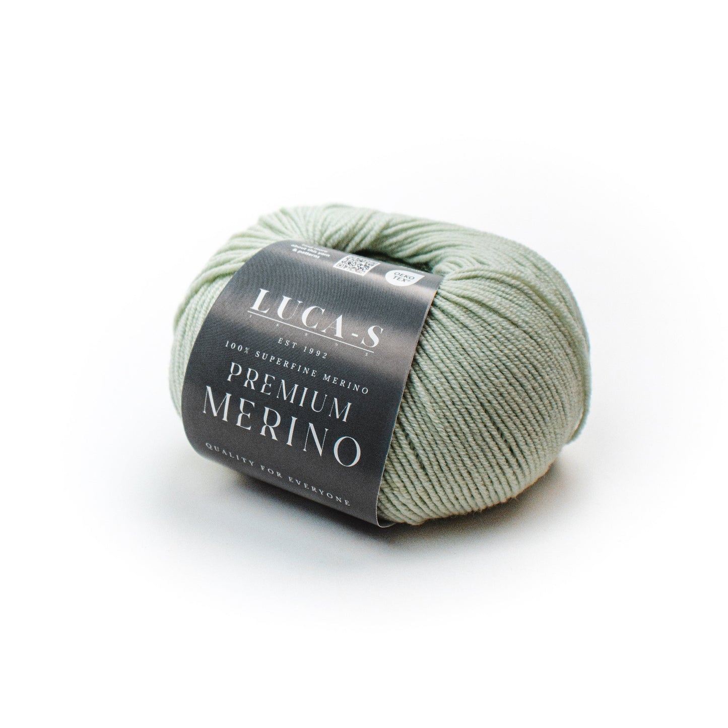 Premium Merino