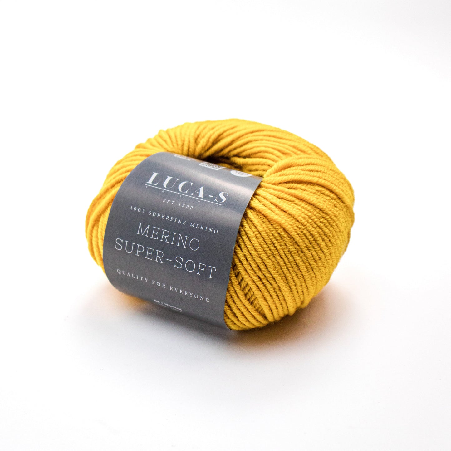 Super-Soft Merino