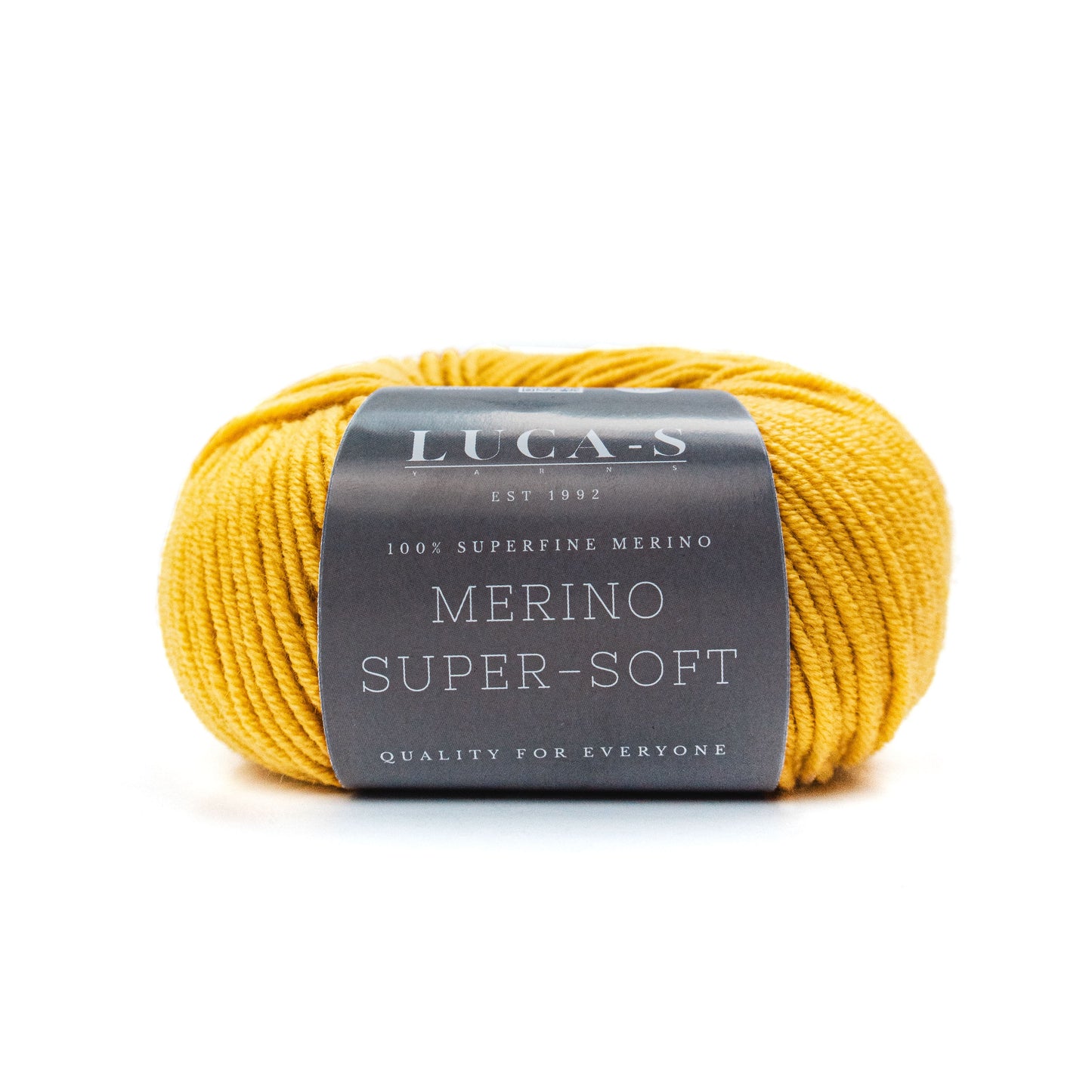 Super-Soft Merino