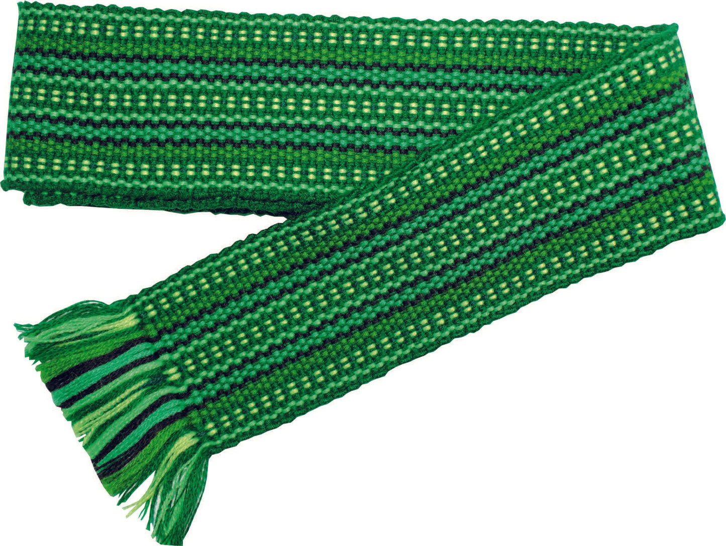 Luca Belt-S 09