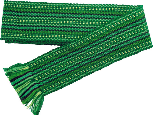 Luca Belt-S 09