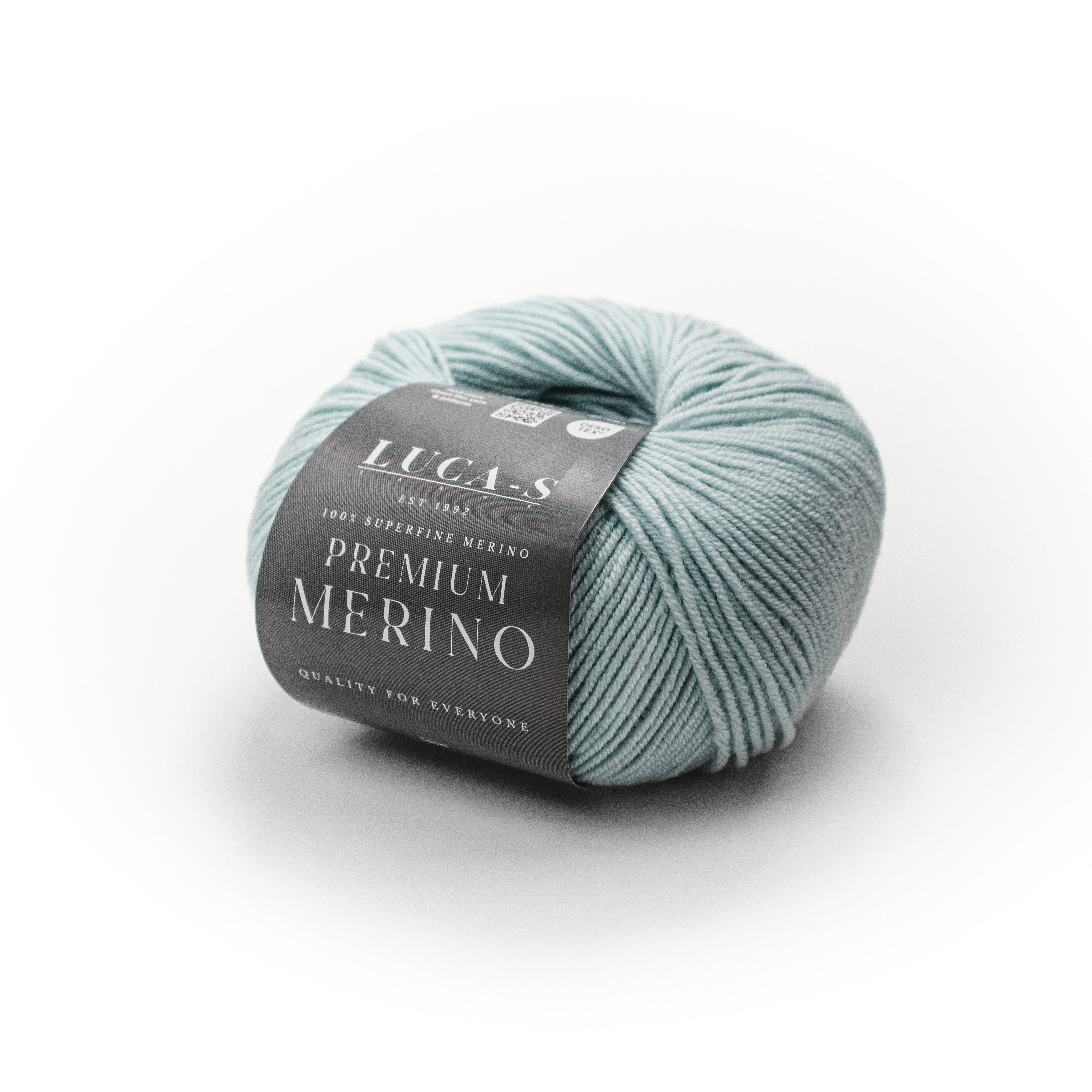Premium Merino – ILISART