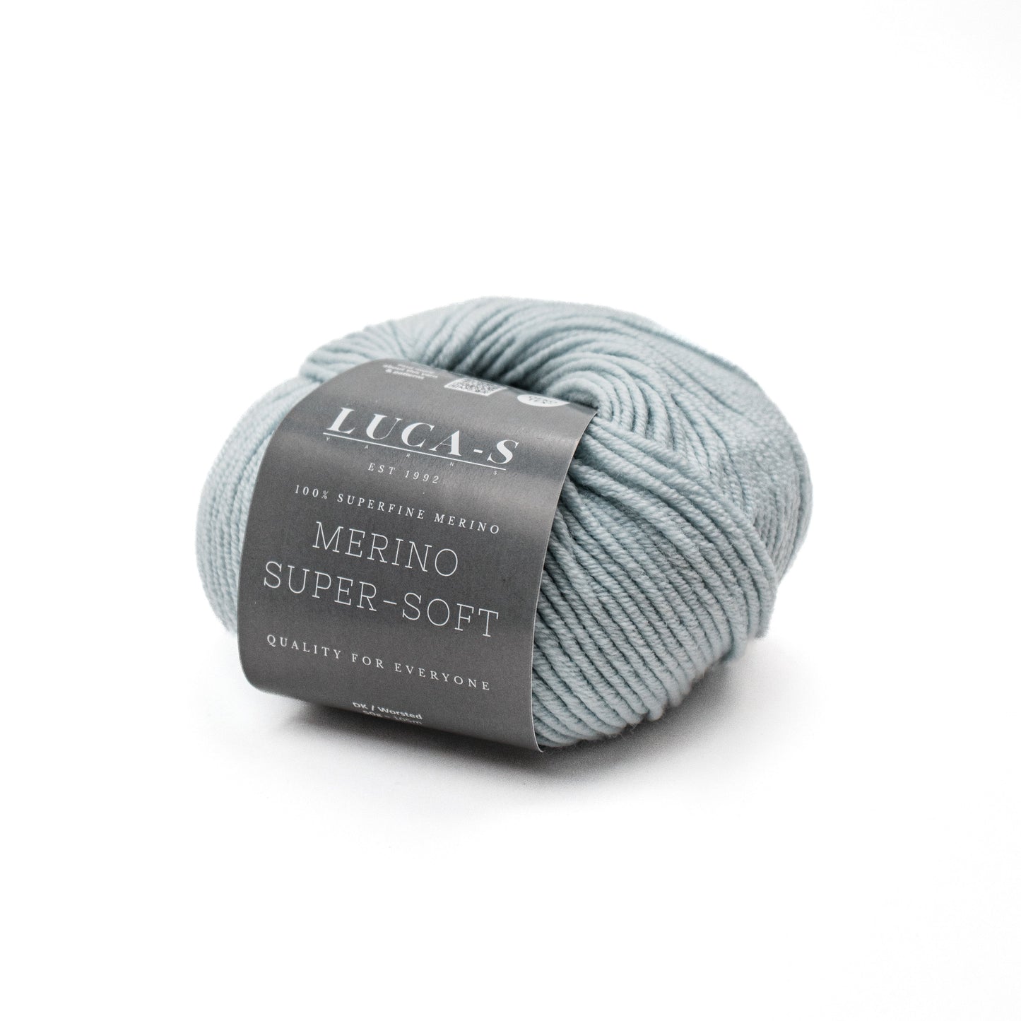 Super-Soft Merino