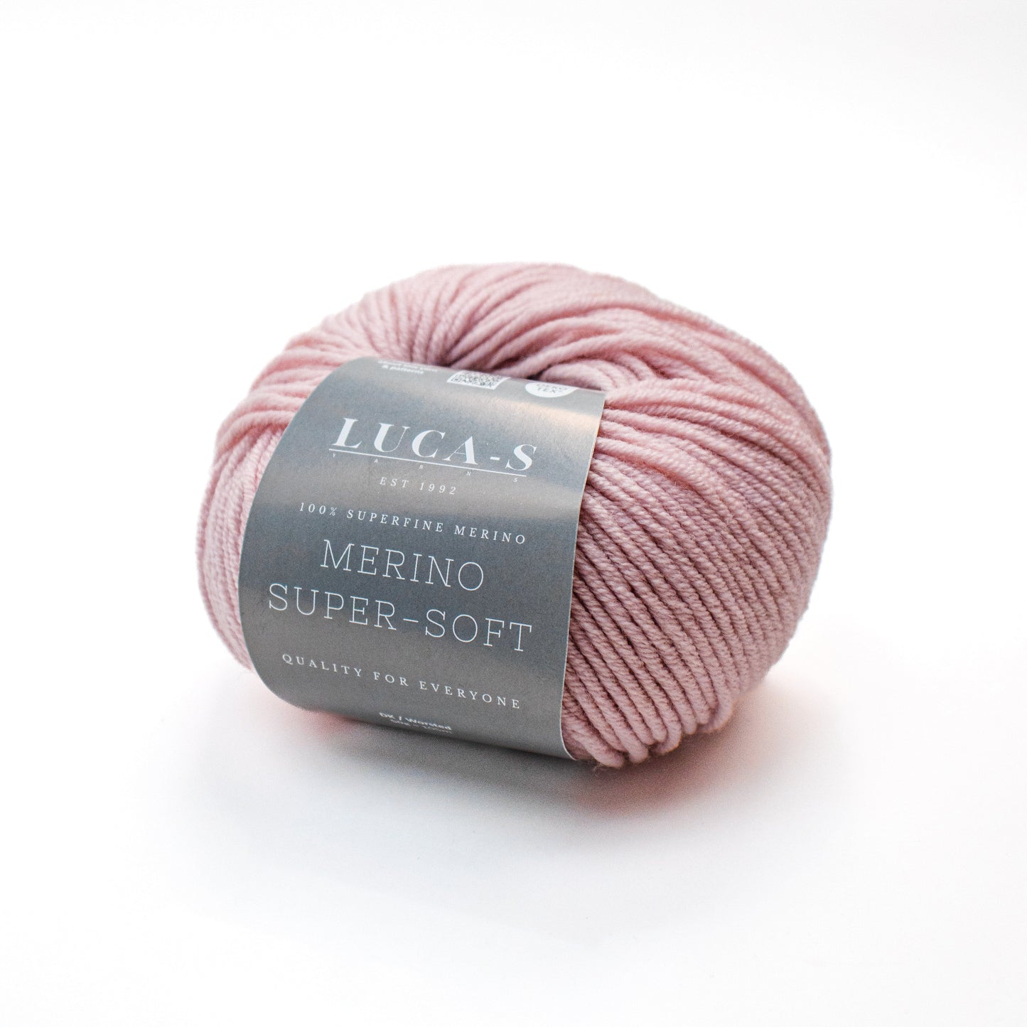 Super-Soft Merino