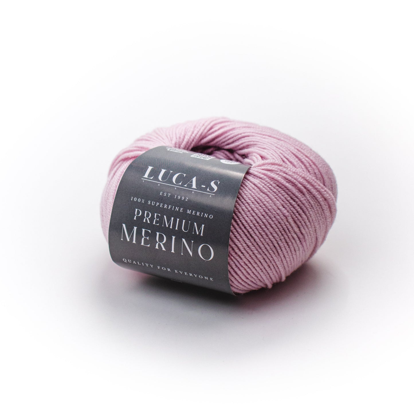 Premium Merino