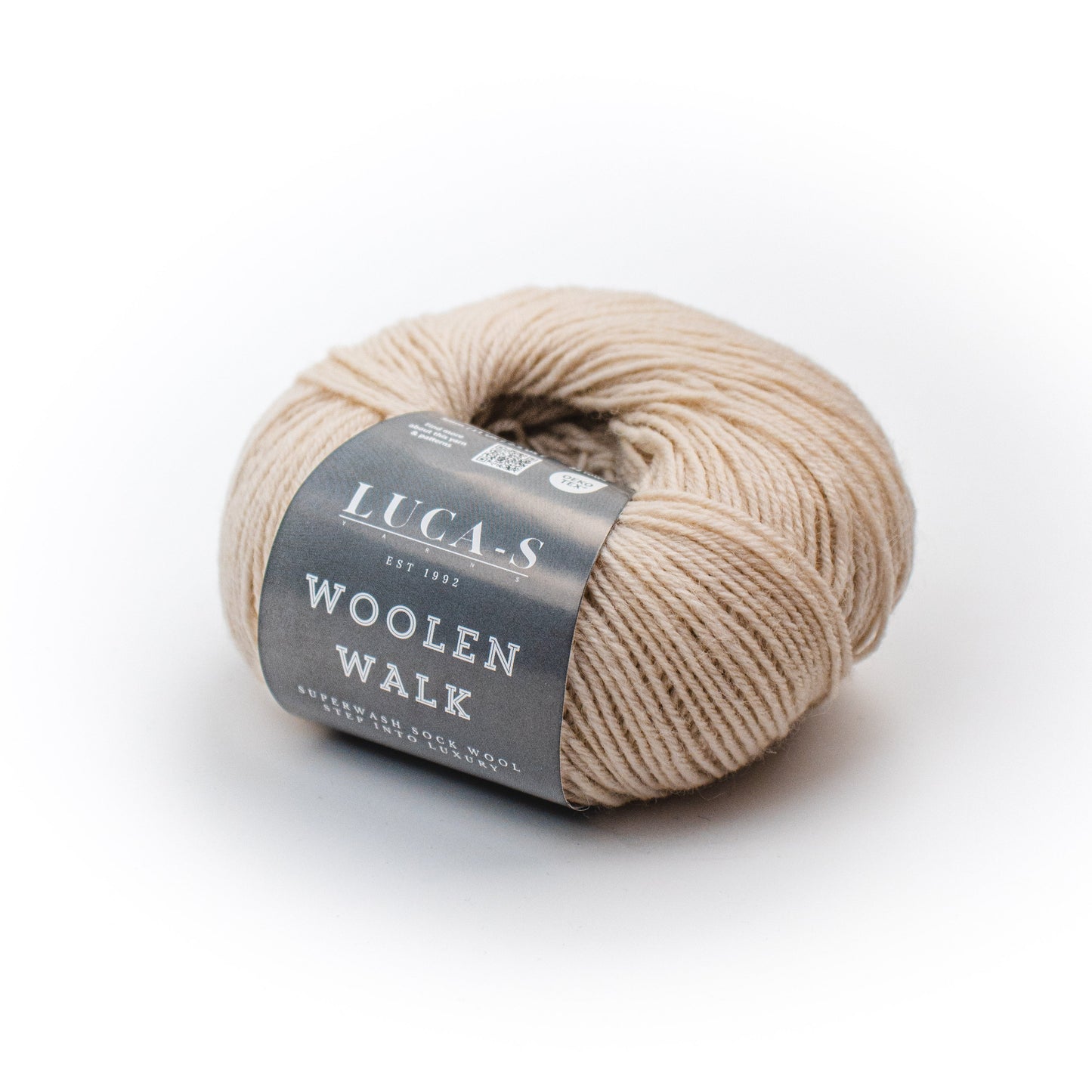 WoolenWalk Merino