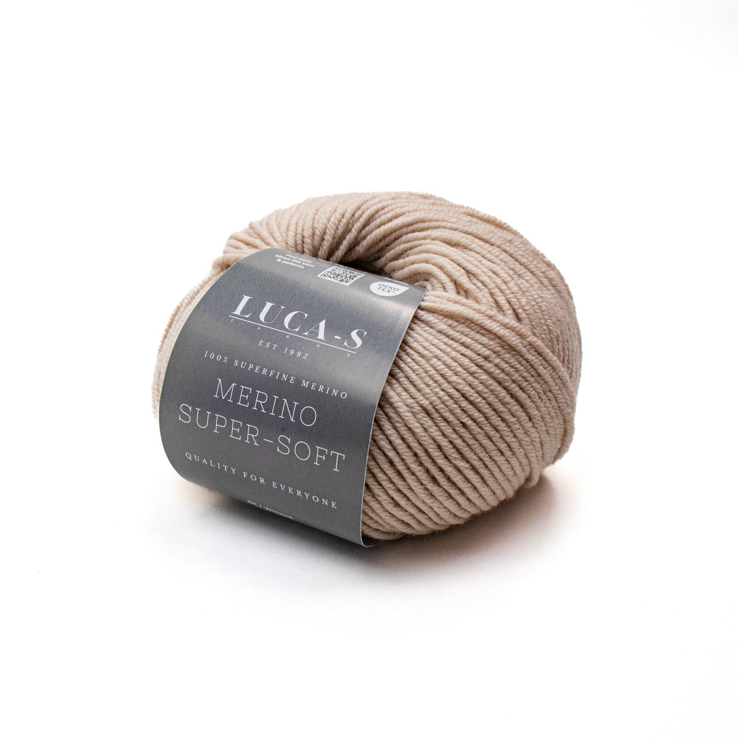 Super-Soft Merino