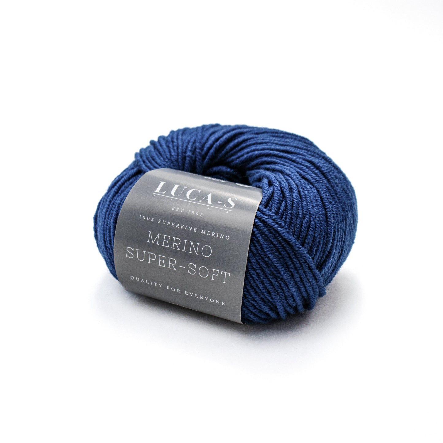 Super-Soft Merino