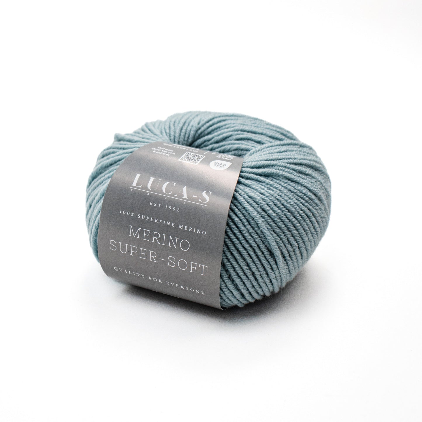 Super-Soft Merino