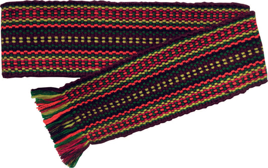 Luca Belt-S 16