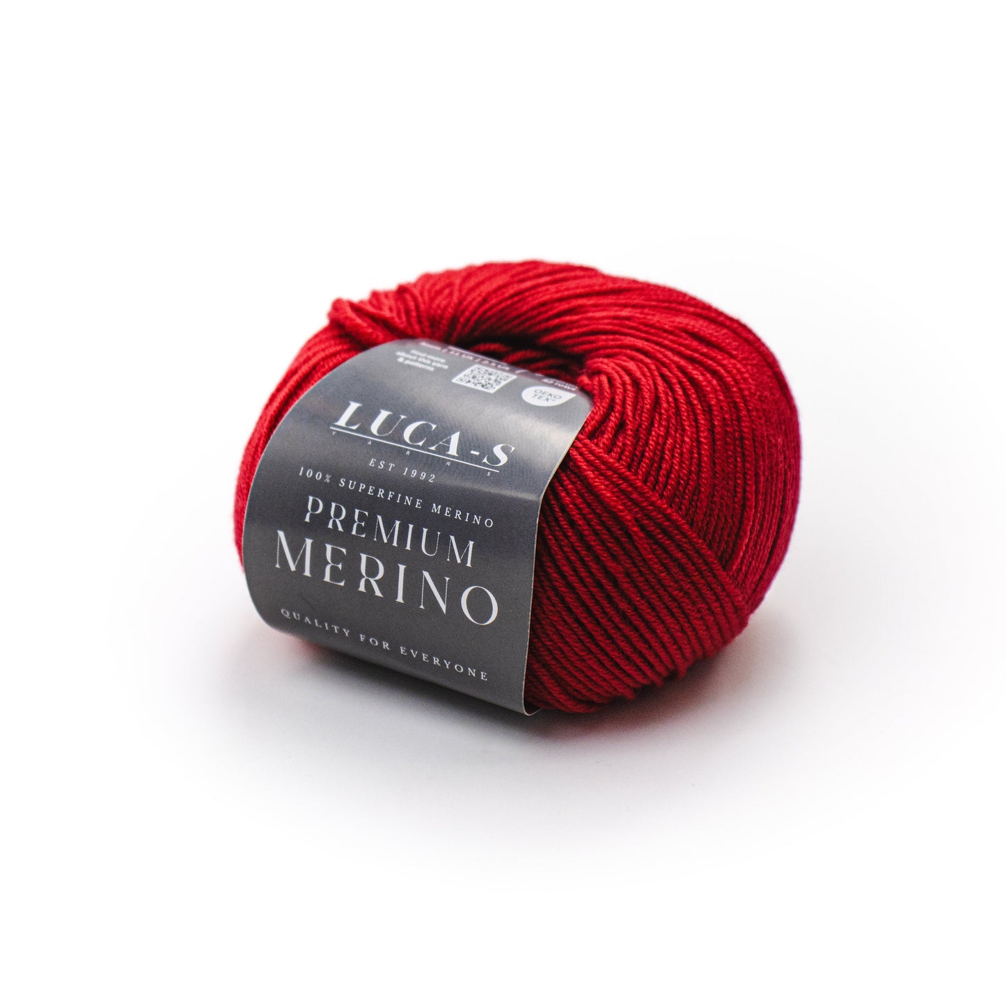 Premium Merino