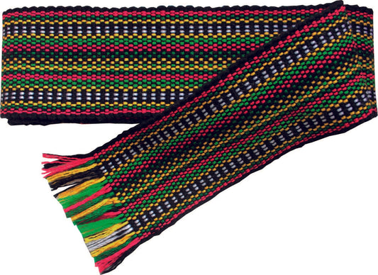 Luca Belt-S 17