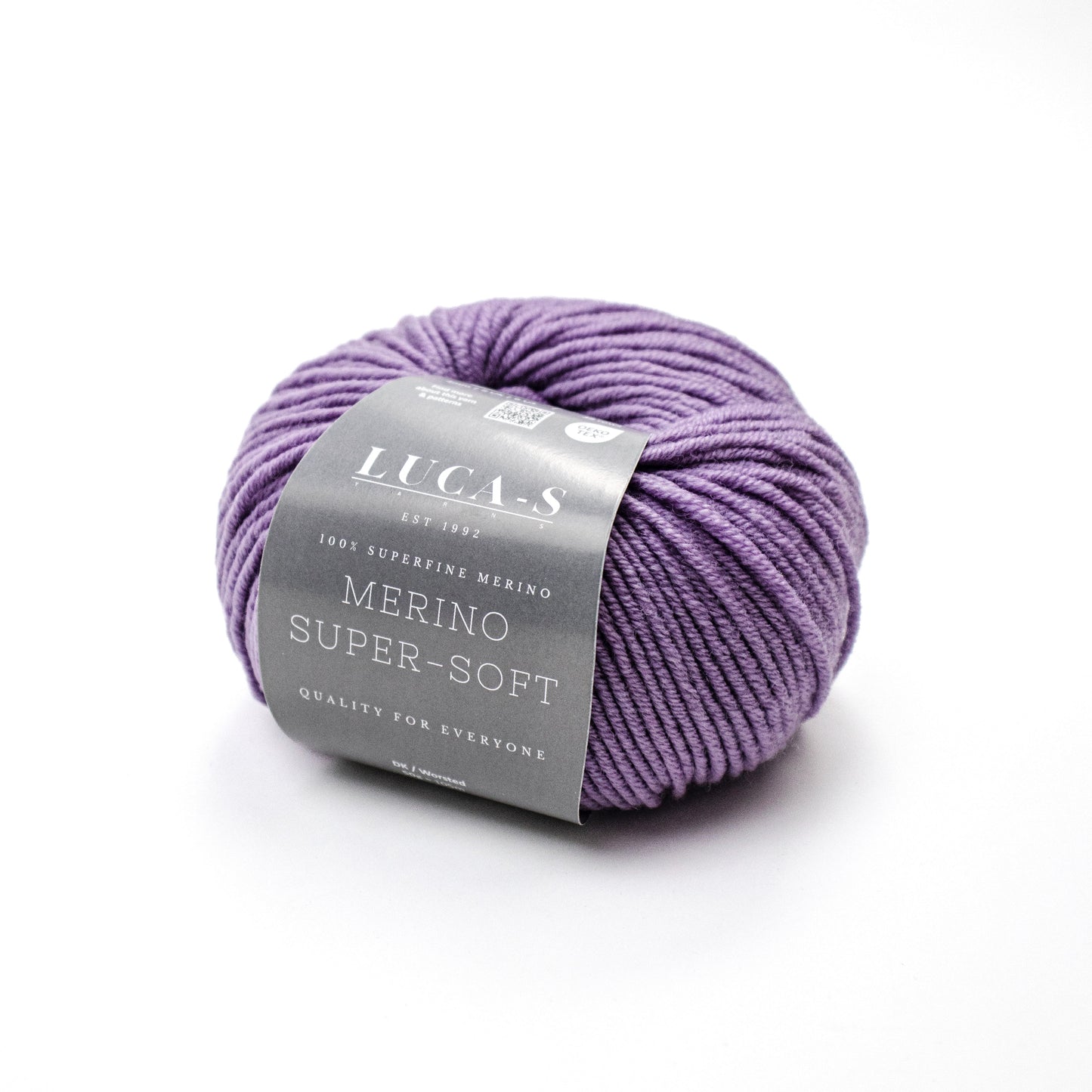 Super-Soft Merino