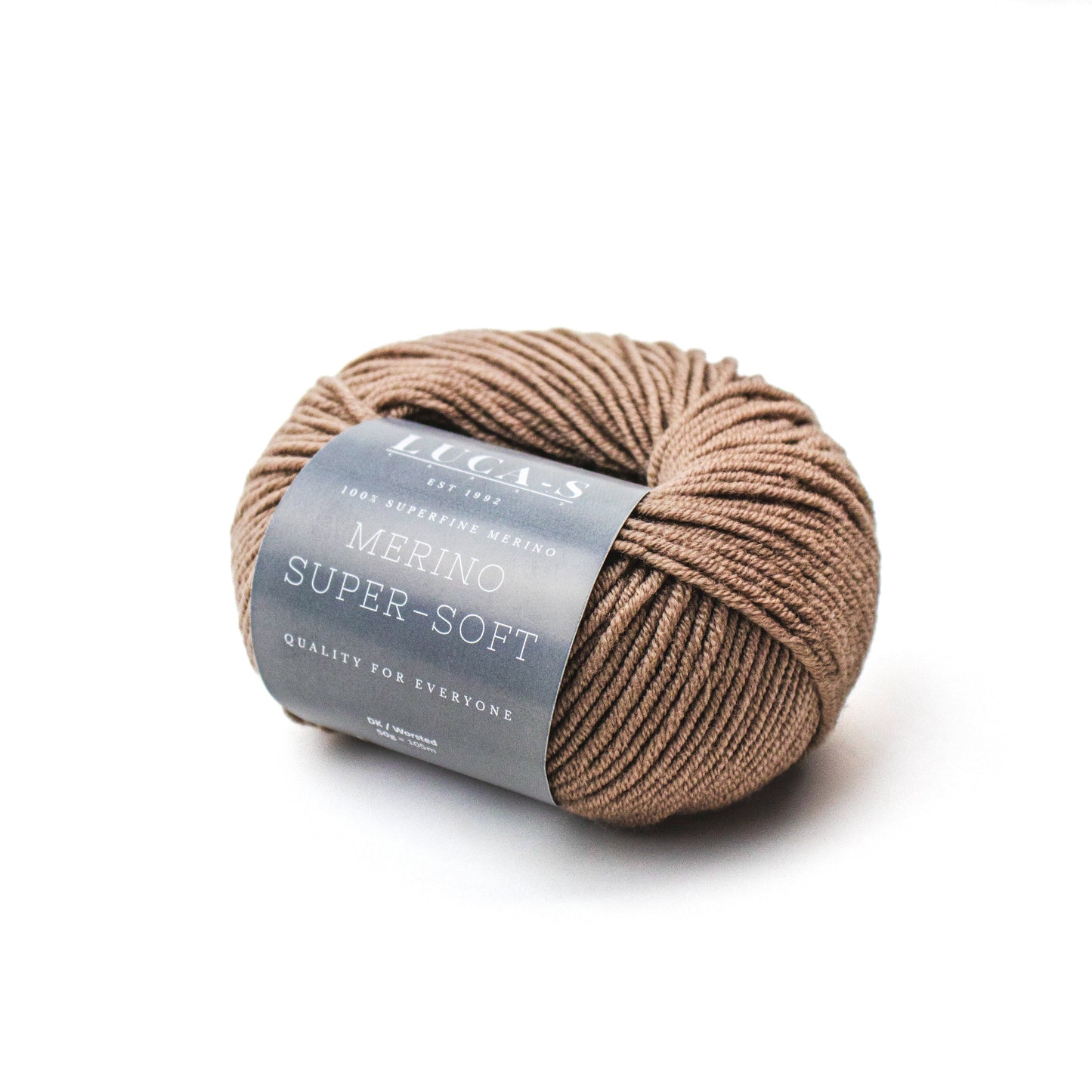 Super-Soft Merino