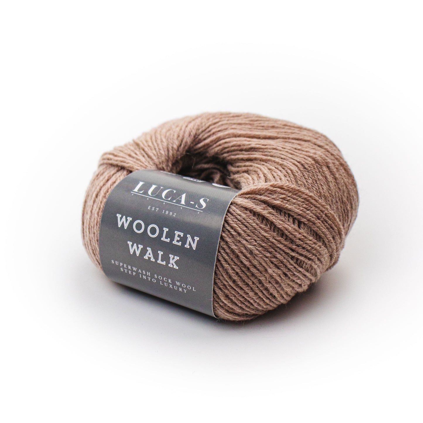 WoolenWalk Merino