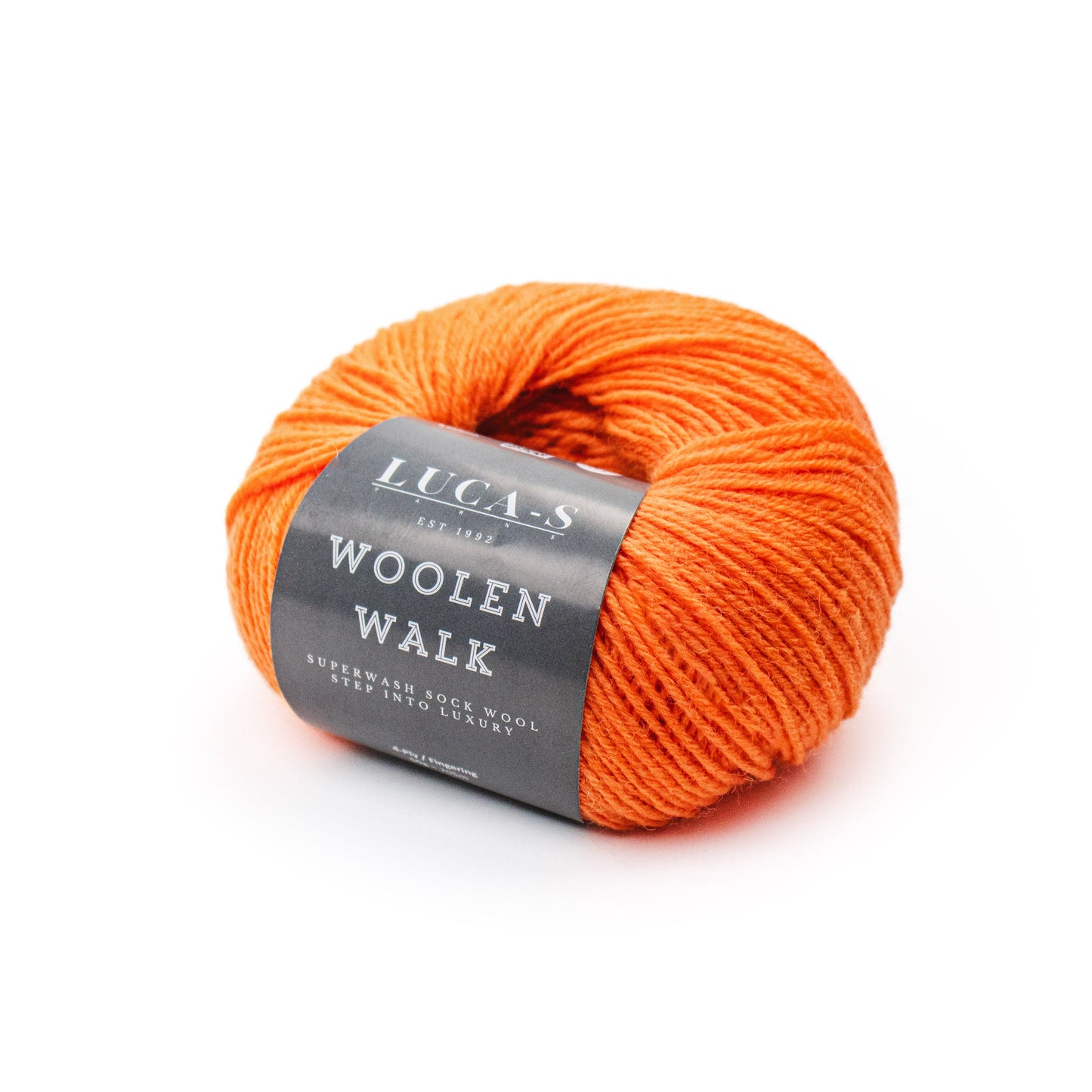 WoolenWalk Merino