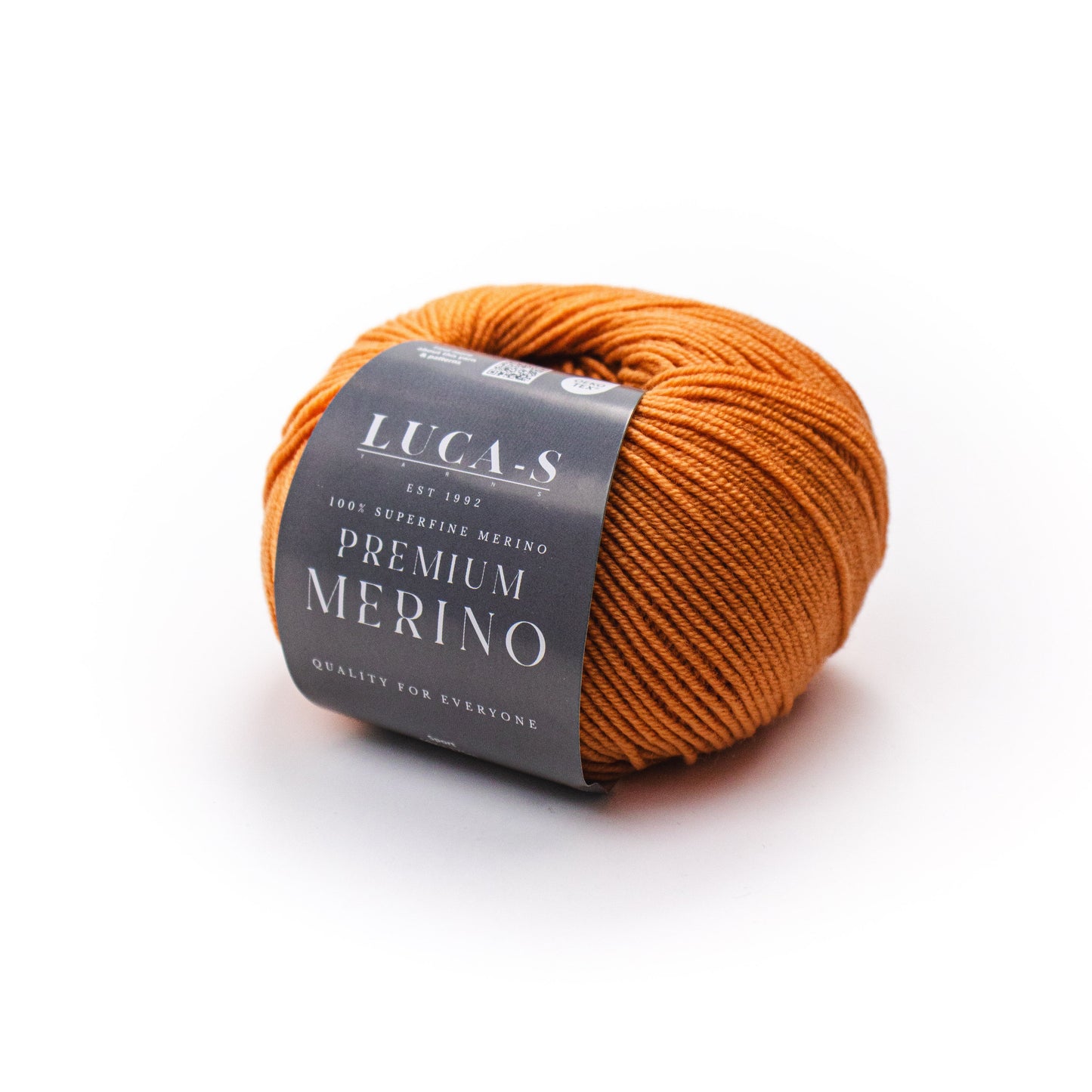 Premium Merino