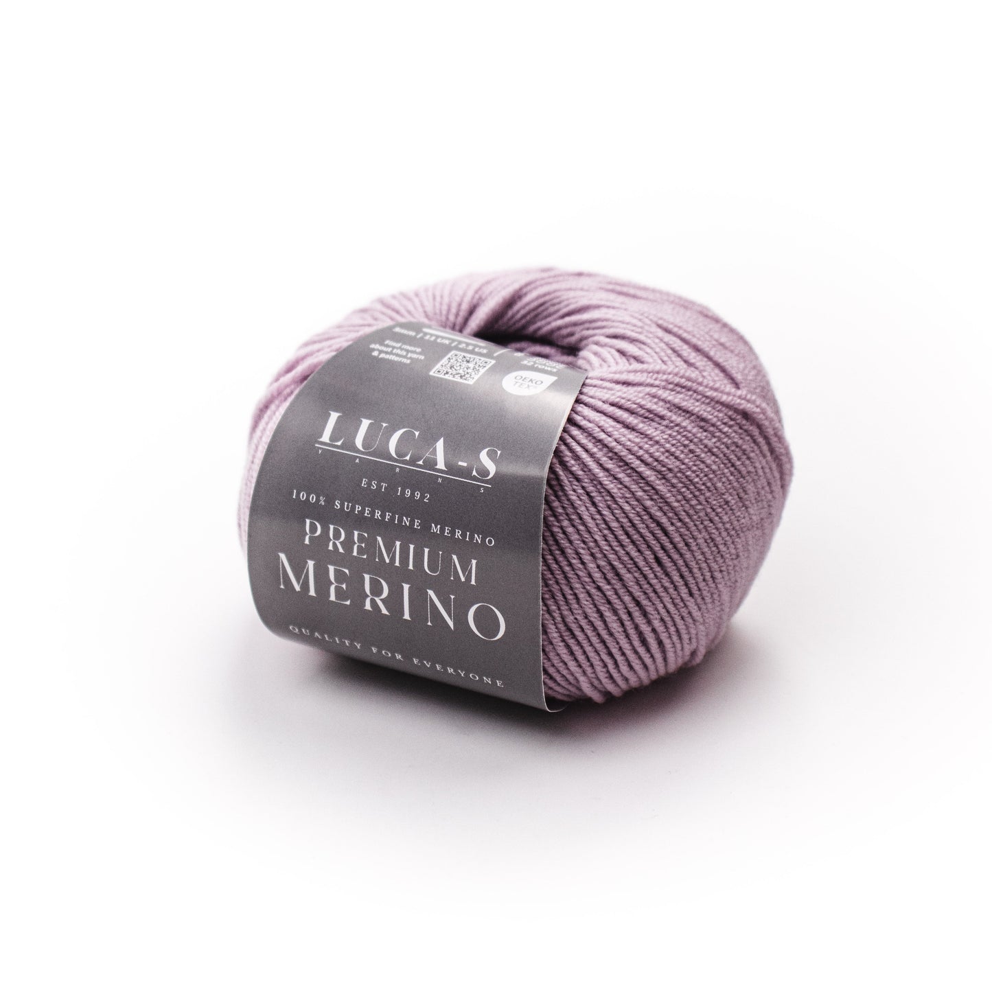 Premium Merino