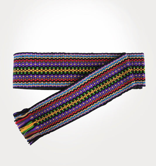 Luca Belt-S 25