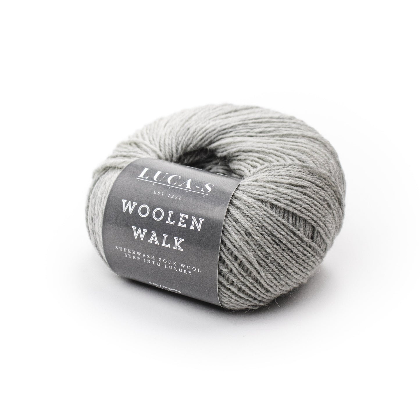 WoolenWalk Merino