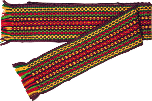 Luca Belt-S 32