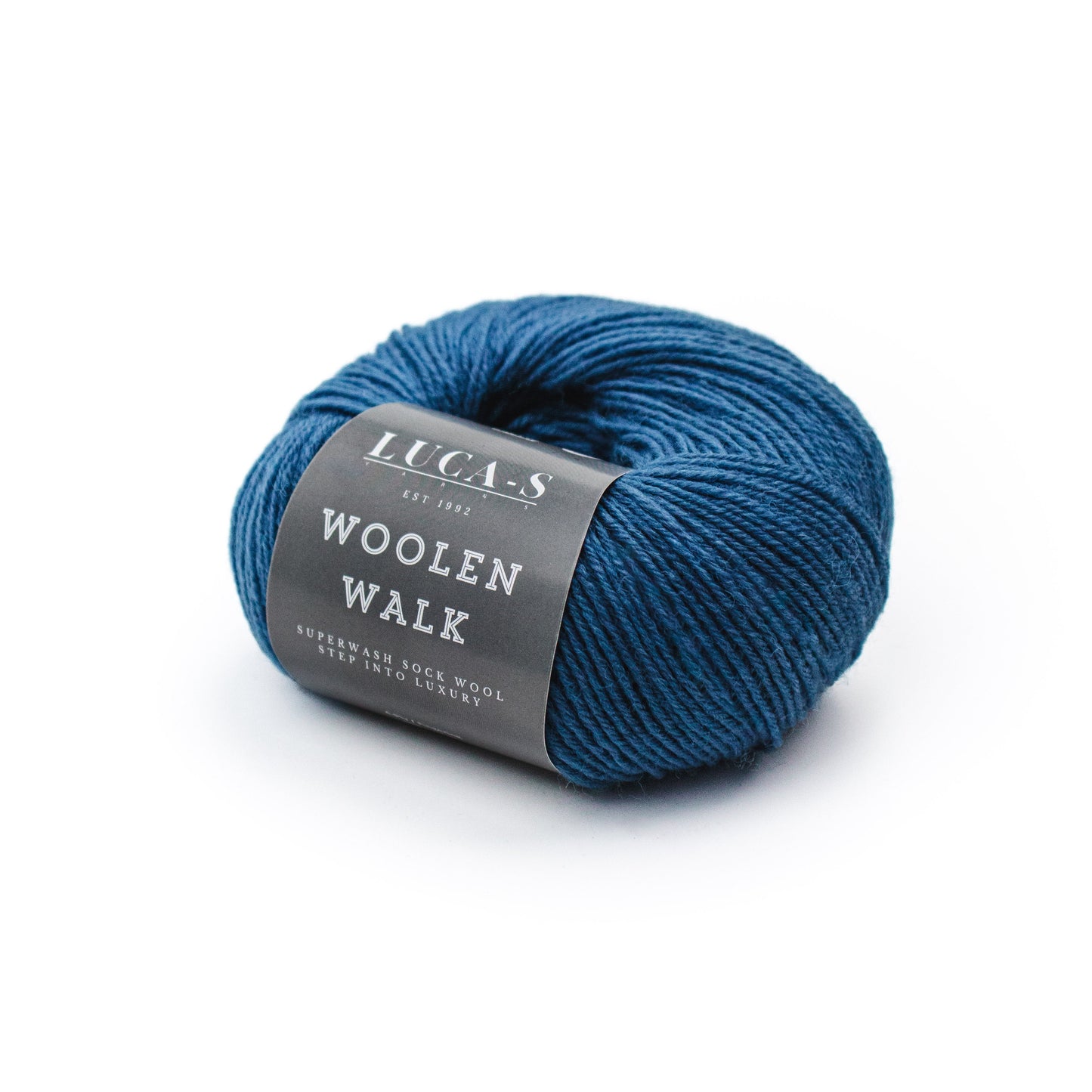 WoolenWalk Merino