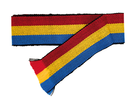Luca Belt-S 37