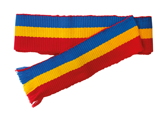 Luca belt-S 38