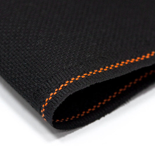 Zweigart Aida embroidery fabric (14 ct) 3424, color 720