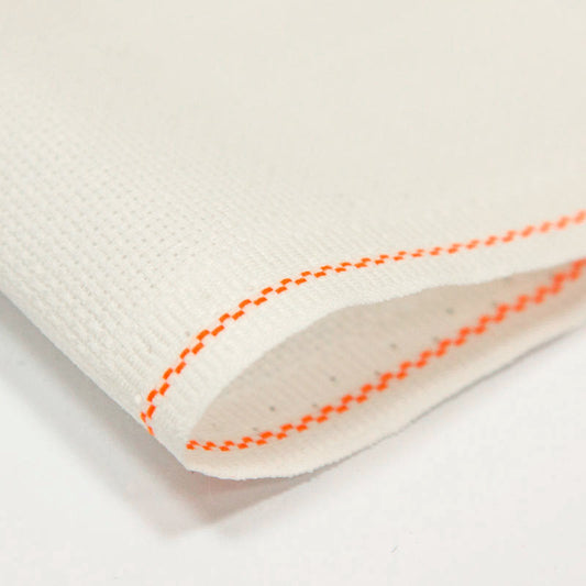 Zweigart Aida embroidery fabric (16 ct) 3426, color 101