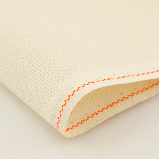 Zweigart Aida embroidery fabric (14 ct) 3424, color 264