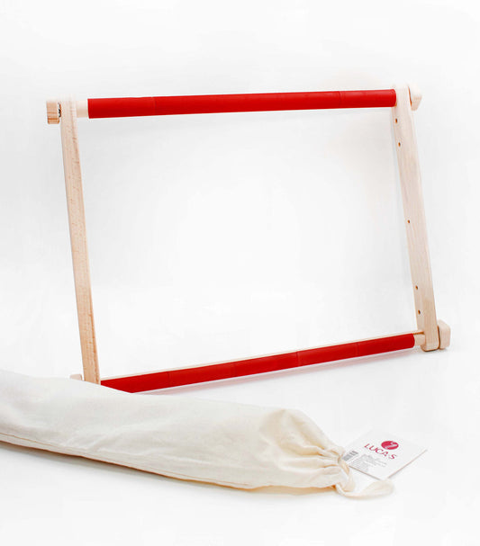 Embroidery Frame with Clips - C2532